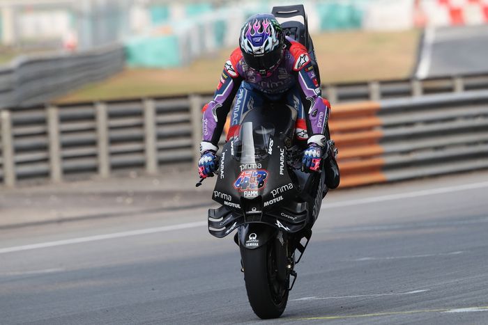 Jack Miller, Pramac Racing