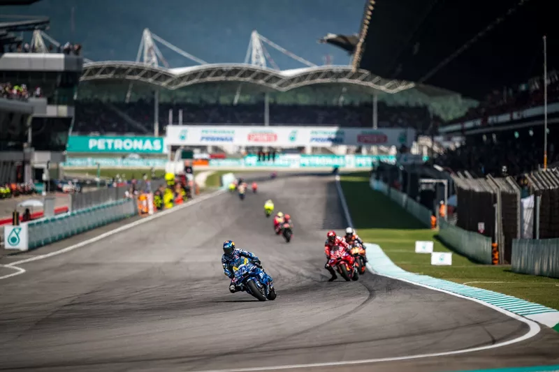 Alex Marquez, Gresini Racing