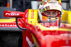 Norman Nato, Racing Engineering