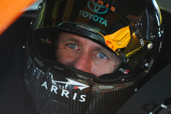 Carl Edwards, Joe Gibbs Racing, Toyota