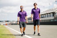 DS Virgin Racing