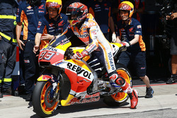 Marc Márquez, Repsol Honda Team