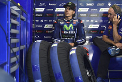 Maverick Viñales, Yamaha Factory Racing