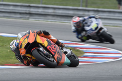 Пол Эспаргаро, Red Bull KTM Factory Racing