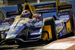 Alexander Rossi, Herta - Andretti Autosport Honda