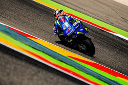 Alex Rins, Team Suzuki MotoGP