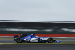 Marcus Ericsson, Sauber C36
