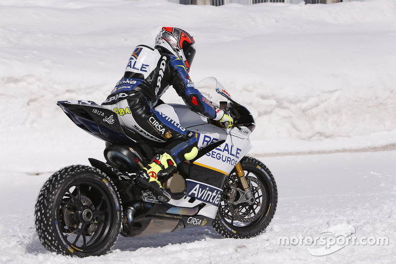 Des conditions plutôt différentes de celles de Losail !