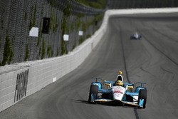 Gabby Chaves, Harding Racing Chevrolet