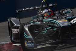 Mitch Evans, Jaguar Racing