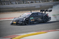 Paul Di Resta, Mercedes-AMG C 63 DTM