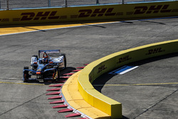Jérôme d'Ambrosio, Dragon Racing