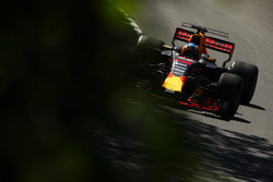 Daniel Ricciardo, Red Bull Racing RB13