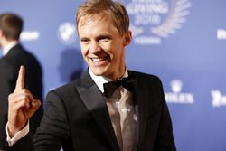 Mattias Ekström, campeón World RX