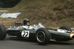 Ден Герні, Brabham BT7 Climax