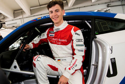 Fabian Vettel