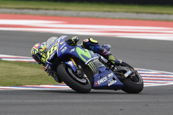 Valentino Rossi, Yamaha Factory Racing
