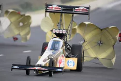 Leah Pritchett