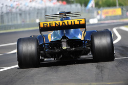 Ніко Хюлькенберг, Renault Sport F1 Team RS17