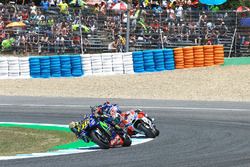 Valentino Rossi, Yamaha Factory Racing