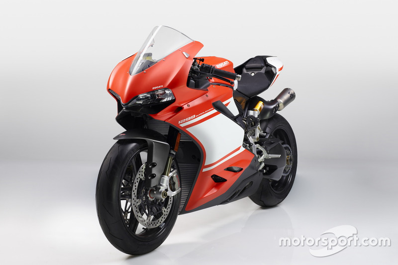 Ducati 1299 Superleggera
