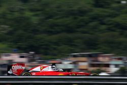 Sebastian Vettel, Scuderia Ferrari