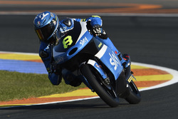 Nicolo Bulega, SKY Racing Team VR46, KTM