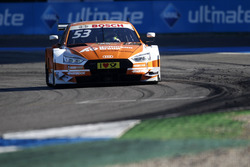 Jamie Green, Audi Sport Team Rosberg, Audi RS 5 DTM