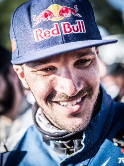 Sam Sunderland, Red Bull KTM Factory Racing