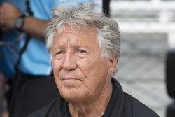 Mario Andretti