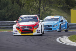 Esteban Guerrieri, Campos Racing, Chevrolet RML Cruze TC1