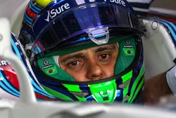 Felipe Massa, Williams