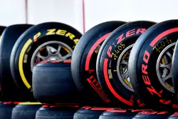 Pirelli banden