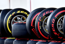 Шины Pirelli