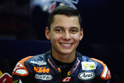 Bo Bendsneyder, Red Bull KTM Ajo