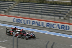 #7 Audi Sport Team Joest, Audi R18: Marcel Fässler, Andre Lotterer, Benoit Tréluyer
