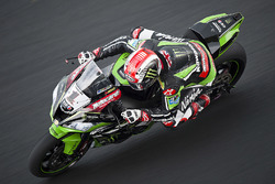 Jonathan Rea, Kawasaki Racing