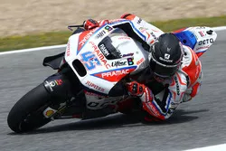 Scott Redding, Pramac Racing