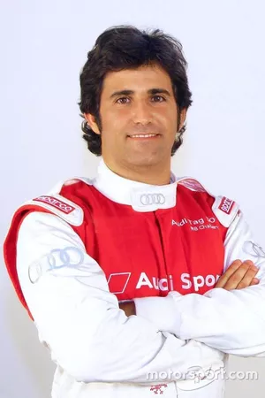 Sergio Jimenez