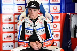 Scott Redding, Pramac Racing
