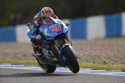 Maverick Viñales, Team Suzuki MotoGP