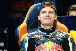 Brad Binder, Red Bull KTM Ajo