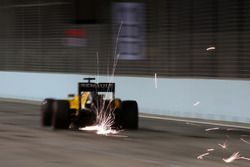 Kevin Magnussen, Renault Sport F1 Team