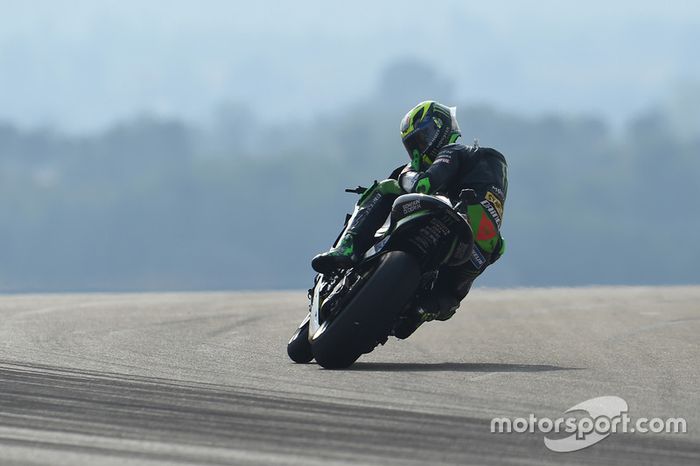 Pol Espargaró, Monster Yamaha Tech 3