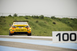 Nicky Catsburg, LADA Sport Rosneft, Lada Vesta