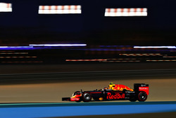 Daniil Kvyat, Red Bull Racing RB12