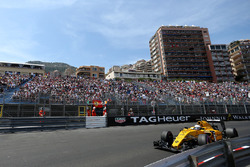 Kevin Magnussen, Renault Sport F1 Team