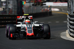 Esteban Gutiérrez, Haas F1 Team VF-16