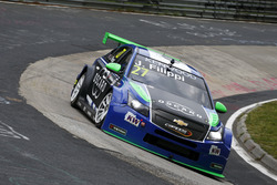 John Filippi, Campos Racing, Chevrolet RML Cruze TC1