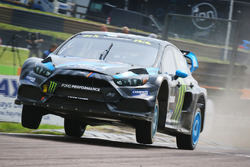 Andreas Bakkerud, Hoonigan Racing Division Ford